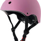 Kids Bike Helmet, Adjustable and Multi-Sport, from Toddler to Youth, 3 Sizes