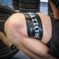 WOD Nation Muscle Floss Bands Recovery Band for Tack and Flossing Sore Muscles and Increasing Mobility : Stretch Band Includes Carrying Case