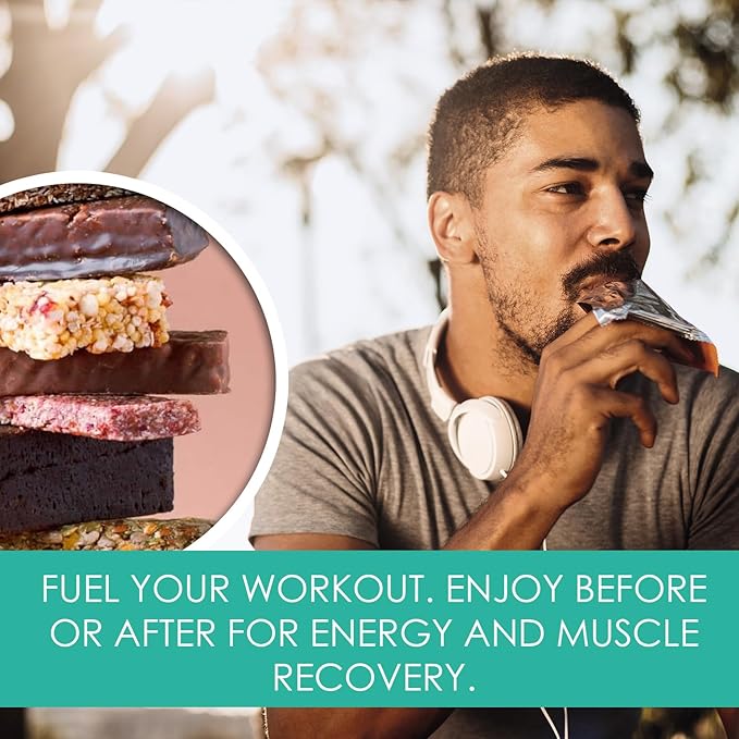 ProtiWise – Remix Vanilla-Choco High Protein 15g Bar | 7/Box | Weight Loss, Diet, Keto Friendly, Hunger Control, Meal Replacement | Gluten Free, Low Fat, Low Sugar