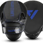 Valleycomfy Boxing Punching Mitts,Boxing Pads Mitts for Men,Ideal for Boxing Training,Kickboxing,Martial Arts