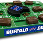 Pets First NFL Buffalo Bills Puzzle Toy, Puzzle Treat Dog Toy, Interactive Dog Treat Toy, Dog Puzzle