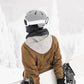 Retrospec Comstock Ski Helmet - Snowboard Helmet for Adults & Youth - Adjustable Fit Snow Helmet with Protective Shell and Breathable Vents for Men, Women, Boys & Girls