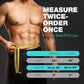 ActiveGear Premium Waist Trimmer & Trainer Belt for Men and Women - Sweat-Enhancing Slimming Wrap for Stomach, Adjustable Fit
