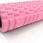 321 STRONG Foam Roller - Medium Density Deep Tissue Massager for Muscle Massage and Myofascial Trigger Point Release, with 4K eBook