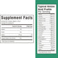Bovine Collagen Peptides Powder for Women and Men, Grass-Fed Hydrolyzed Collagen Protein Type I & III, Skin, Hair, Nails, Bones, Digestion, Unflavored, Non-GMO, Keto & GF, 22 Servings, 16oz