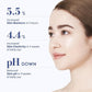 #OOTD Collagen Hydrating Sheet Masks for Face Korean Anti Aging Mask Sheet for Dry Skin & Sensitive Skin, EVE Vegan, Not Tested on Animals, No Parabens, No Sulfates, Hyaluronic Acid, Witch Hazel 10EA