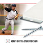 Franklin Sports Pitcher's Rubber - Softball + Baseball Pitching Rubber - Portable Mound - Indoor + Outdoor Pitchers Plate - 18" or 24"