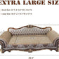 Sofa Shaped Scratching Couch,Thick Scratching Cardboard, Lounge Bed for Indoor Rest&Play, Sofa Scratcher Pad (39.4" L X 14.4 "W X 14" H)