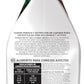 Oxbow Animal Health Garden Select Rabbit Food, Adult Rabbit, Made Timothy Hay, Vitamin & Mineral Rich Pet Food Pellets, Bunny Supplies, Made in USA, High Fiber, 4 lb Bag