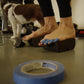 PARASETTER MINIS Foam Roller for Foot and Heel Pain Relief, Relieve Planter Fasciitis – Patented Foot and Arch Massager Tool
