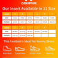 Metatarsalgia Insoles for Ball of Foot Pain,Morton's Neuroma,Arch Supports Insoles,Orthotic Insoles,Men Women Shoe Insert for Metatarsal,Foot Pain Relief