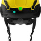 STUDSON SHK-1 Non-Vented Safety Helmet - Type 2 Class E