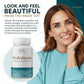 ReActivate Your Skin’s Beauty from Within, with Dr. Rosenberg’s Special Skin Health Formula - 30 Count (Pack of 1)