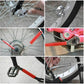 Bike Repair Tool Kits, Bicycle Tool Kit Multi-Function Tool Kit, Maintenance Tool Set with Tool Box Best Value Professional Home Bike Tool with Premium Quality