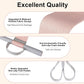 120LB Fabric Resistance Band with Handles,Non-Slip Pedal Puller Resistance Band for Strength Muscle Training-Thicken Fabric Fitness Resistance Bands for Full Body Toning,Physical Therapy