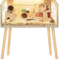 Prolee Hamster Cage with Legs, Guinea Pig Cages Chew Proof, Hamster House, Hamster Cages and Habitats, 40" L x 20" W x 47.6" H