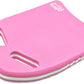 Aquapella Swimming Kickboard - One Size Fits All - A Great Training Aid for Children and Adults