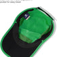 GADIEMKENSD Mens Folding Outdoor Hat Long Brim UPF 50+ Sun Protection