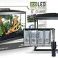 Marina Aquarium Kit - 20 gallon Fish Tank - LED