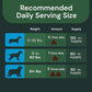 VETRISCIENCE Veterinary Strength Comfort & Ease Capsules - Mobility Supplement for Pets - Supports Aches from Normal Exercise - Joint Care for Dogs & Cats - 180 Count