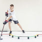 Hockey Revolution Lightweight Stickhandling Training Aid, Equipment for Puck Control, Reaction Time and Coordination