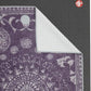 Manduka Yogitoes Yoga Towel – Rubber Grip Dots Non-Slip Bottom, Quick Dry Fitness Towel for Hot Yoga, Pilates, Exercise
