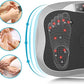 AXV Vibration Plate Exercise Machine Whole Body Workout Vibrate Fitness Platform Lymphatic Drainage Machine for Weight Loss Shaping Toning Wellness Home Gyms Workout