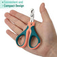 Mr. Pen-Cat Nail Clipper & Trimmer - Cat Claw Clippers for Nails, Kittens & Small Dogs