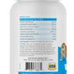 Vetnique Labs Glandex Dog Fiber Supplement Powder for Anal Glands with Pumpkin, Digestive Enzymes & Dog Probiotics for Digestive Health - Vet Recommended - Boot The Scoot (Beef Liver, 2.5oz Powder)