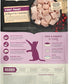 ACANA Dry Cat Food for Kittens First Feast Chicken and Fish 7lb Bag