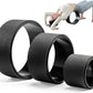 Back Roller, Foam Roller for Neck & Back Pain Relief, Yoga Wheel for Deep Tissue Muscle Massage, High Density Foam Tool for Physical Therapy, Stretching & Exercise(3 Pack)