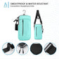 Phone Holder Arm Bands for Running Armband Small Crossbody Bags for Women Kids,iPhone 15 14 13 12 11 Pro Max Xs Xr X 6 7 8 Plus SE Mini Galaxy Ultra Edge S24 S23 Note