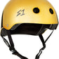 S1 Lifer Helmet for Skateboarding, BMX, and Roller Skating