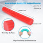 Flexible Resistance Bar for Physical Therapy, Resistance Exercise Twisting Bar for Tennis Elbow, Tendonitis Pain Relief & Grip Strength Improve