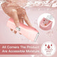 Dog Clippers,Quiet Washable USB Rechargeable Cordless Dog Grooming Kit,Electric Pets Hair Trimmers Shaver Shears for Dogs and Cats