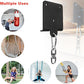 Heavy Punching Boxing Bag Hanger - Heavy Duty Bag Hanger Bracket,360° Rotation Wall Ceiling Mount Wood Beam Hook for Boxing Muay Thai Training,Aerial Yoga Swing & Hammock