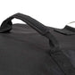 Heavy Duty Cargo Duffel Large Sport Gear Drum Set Equipment Hardware Travel Bag Rooftop Rack Bag
