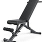BARWING Adjustable Weight Bench Workout Bench, 1000 LB Heavy Duty Incline Decline Bench for Home Gym, Easy Assembly Foldable Training Lifting Bench, Ultra Short Gap 2025 New Version