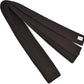 Karate Belt, All-Purpose Martial Arts Belt, Judo Belt, Taekwondo belt, Durable MMA Belt Size 4.2 cm