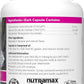 Nutramax Cosequin for Cats Joint Health Supplement, Contains Glucosamine for Cats, Plus Chondroitin, Supports Healthy Joints, For All Breeds and Sizes, Sprinkle Capsules, 55 Count