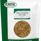 Exotic Nutrition Degu Diet (18lb) - Nutritionally Complete Healthy Pellet Diet with Whole Oats - for Domesticated Pet Degus
