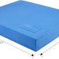 Balance Pad, Non-Slip Foam Exercise Mat & Ankles Knee Pad Cushion Thick for Gym Workout, Fitness Exercise, Physical Therapy, Core Balance and Strength Stability Training, 15.7 x 13 x 2 Inch