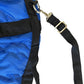 AJ Tack English Padded Saddle Carrier