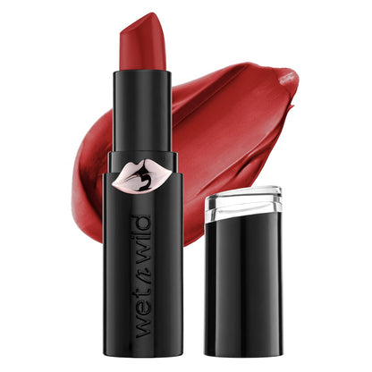 Matte Lipstick