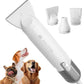 Jellyfish Dog Dryer for Pet Grooming,Handheld 1.21lb Lightweight Dog Hair Dryer 2 Speeds 4 Temp,Portable High Velocity Dog Blow Dryer for Trave Home