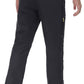 MAGCOMSEN Snow Pants for Men Water Resistant Fleece Lined 5 Zipper Pockets Winter Snowboard Hiking Insulated Ski Pants