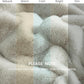 Cozy Bliss Faux Fur Throw Blanket for Couch, Cozy Soft Plush Thick Winter Blanket for Sofa Bedroom Living Room, 60 * 80 Inches Beige