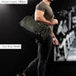 Fitgriff® Gym Bag for Men & Women with Shoe & Wet Compartment - Duffle Bag for Travel, Sports, Fitness & Workout