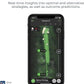 Arccos Smart Sensors Bundle - Gen 4 Smoke Sensors, Link Pro & 1st Year's Membership