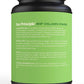Zen Principle Grass-Fed Agglomerated Hydrolyzed Collagen Peptides 3 lb. Anti-Aging Protein Powder for Healthy Hair, Skin & Joints. Paleo and Keto Friendly, GMO and Gluten Free, Pasture-Raised Bovine.